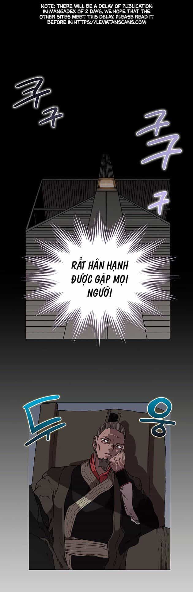 Biên Niên Sử Của Thiên Quỷ - Chương 37 - ảnh 2