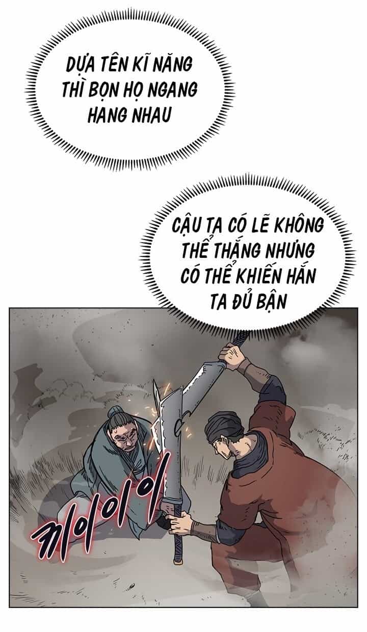 Biên Niên Sử Của Thiên Quỷ - Chương 49 - ảnh 48