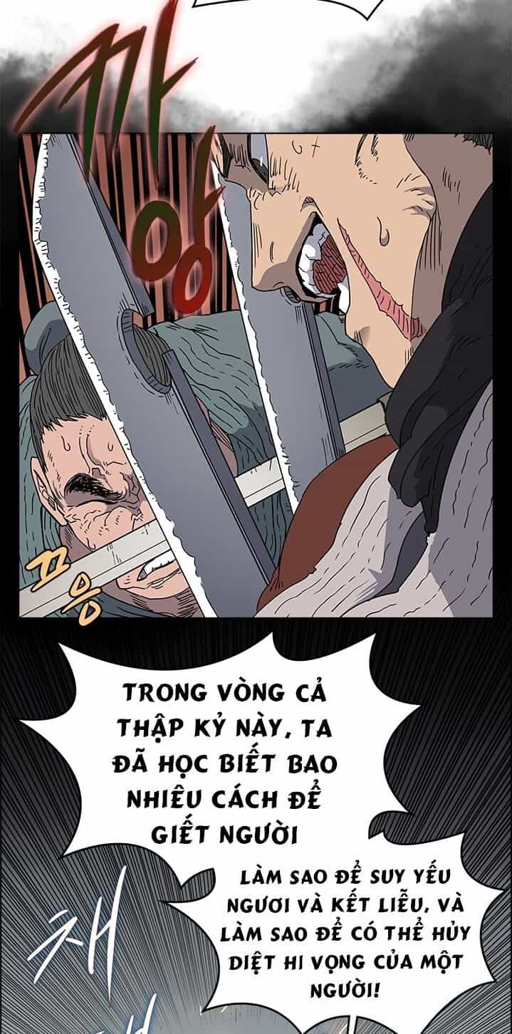 Biên Niên Sử Của Thiên Quỷ - Chương 50 - ảnh 58
