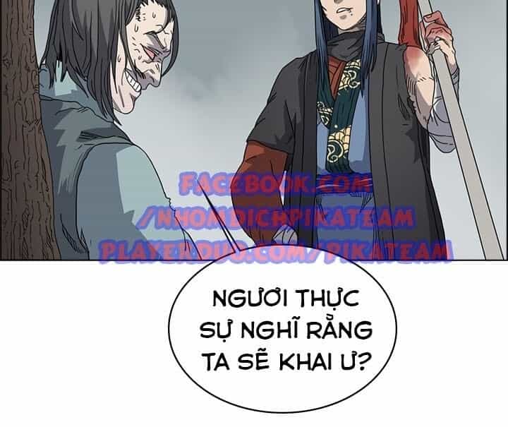 Biên Niên Sử Của Thiên Quỷ - Chương 51 - ảnh 27