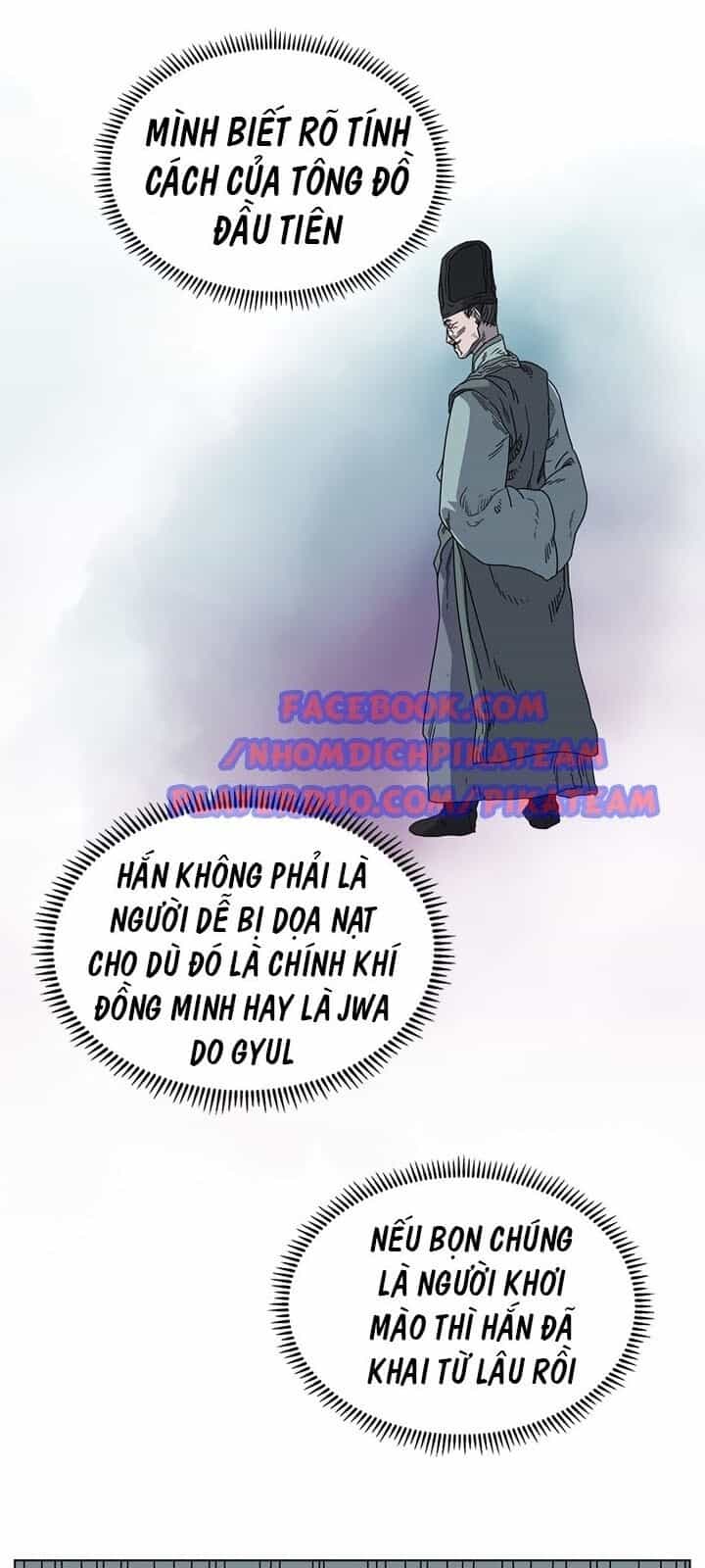 Biên Niên Sử Của Thiên Quỷ - Chương 51 - ảnh 57