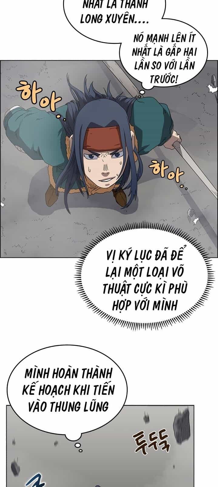 Biên Niên Sử Của Thiên Quỷ - Chương 57 - ảnh 31