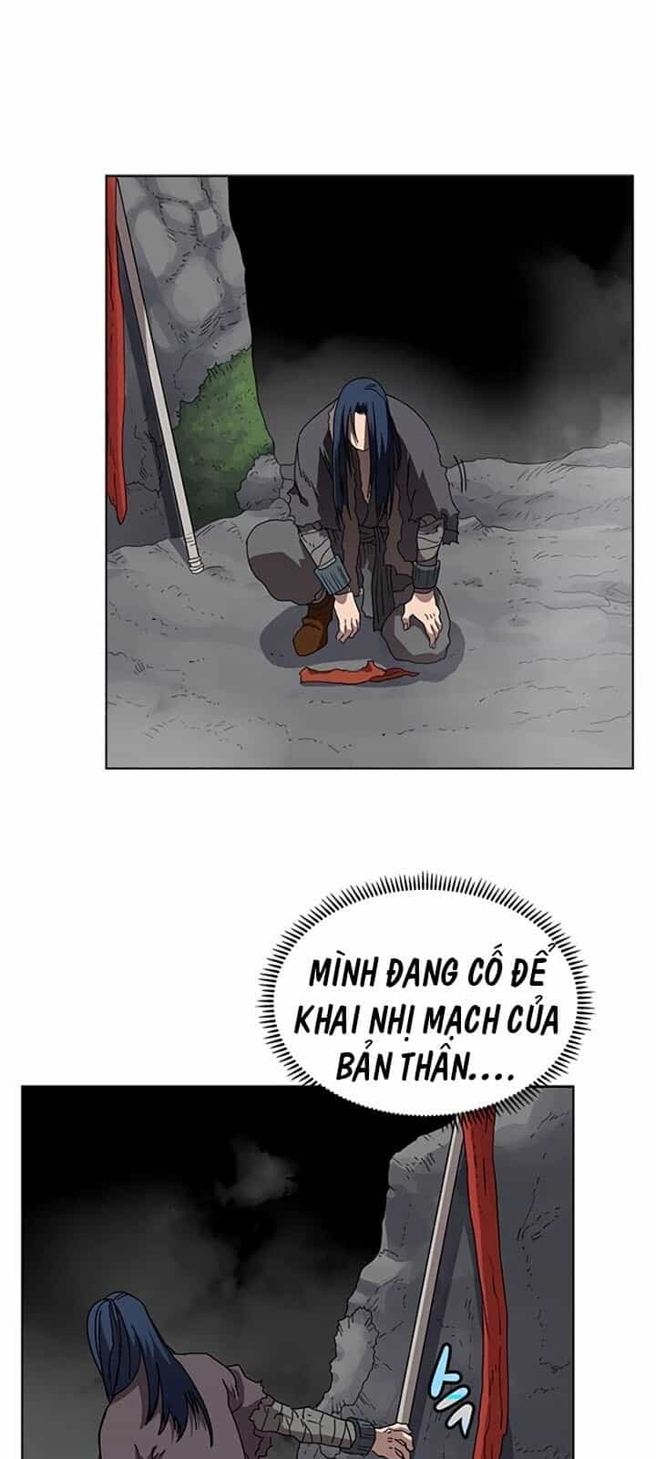 Biên Niên Sử Của Thiên Quỷ - Chương 58 - ảnh 10