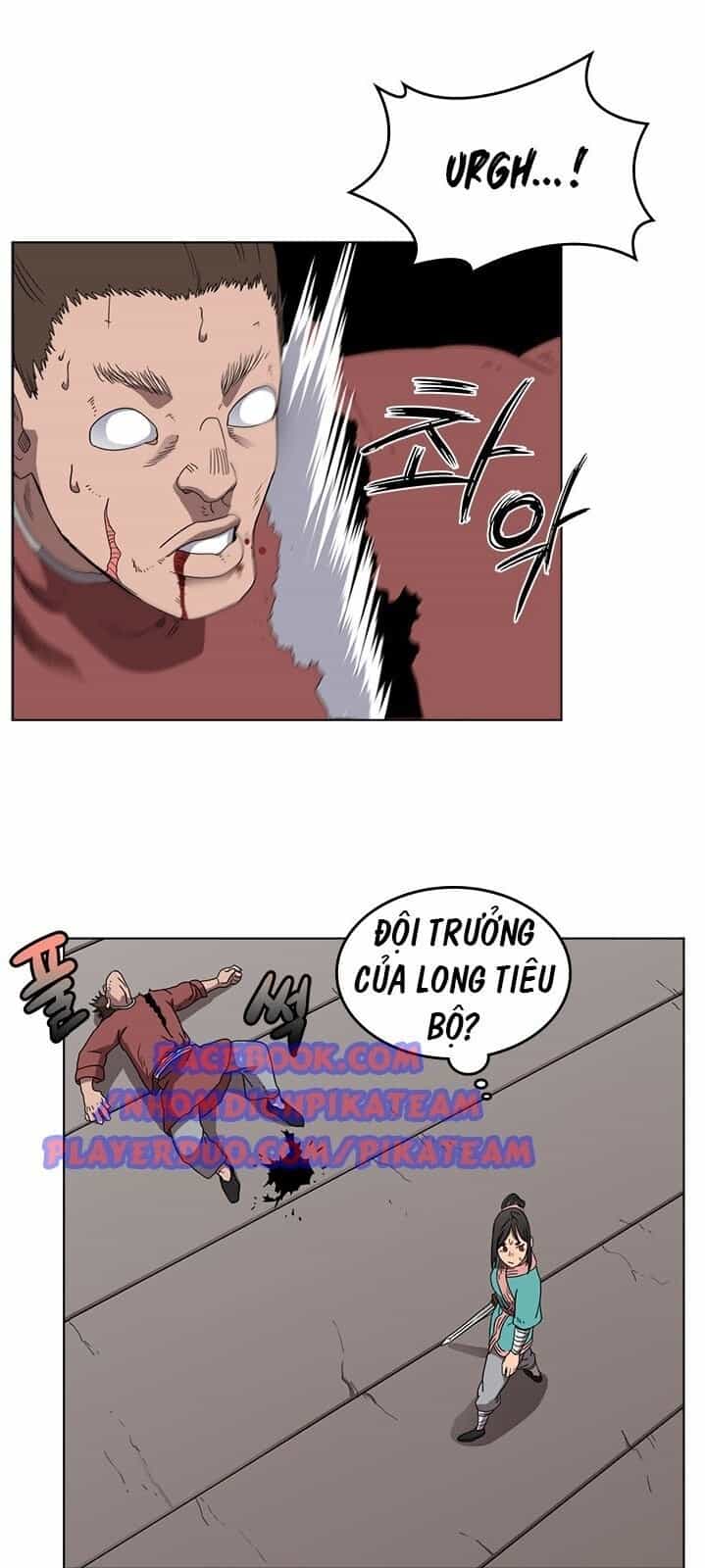 Biên Niên Sử Của Thiên Quỷ - Chương 60 - ảnh 28