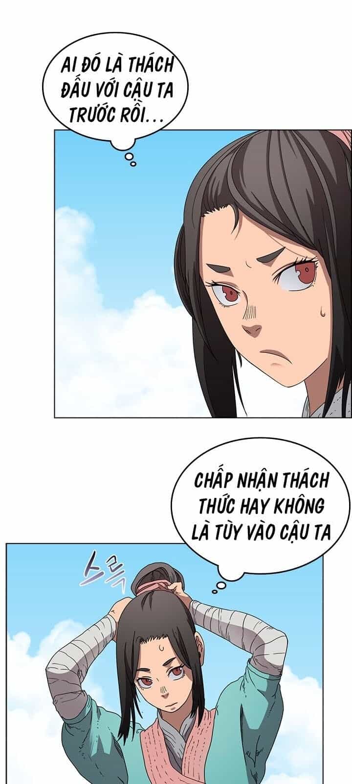 Biên Niên Sử Của Thiên Quỷ - Chương 60 - ảnh 30
