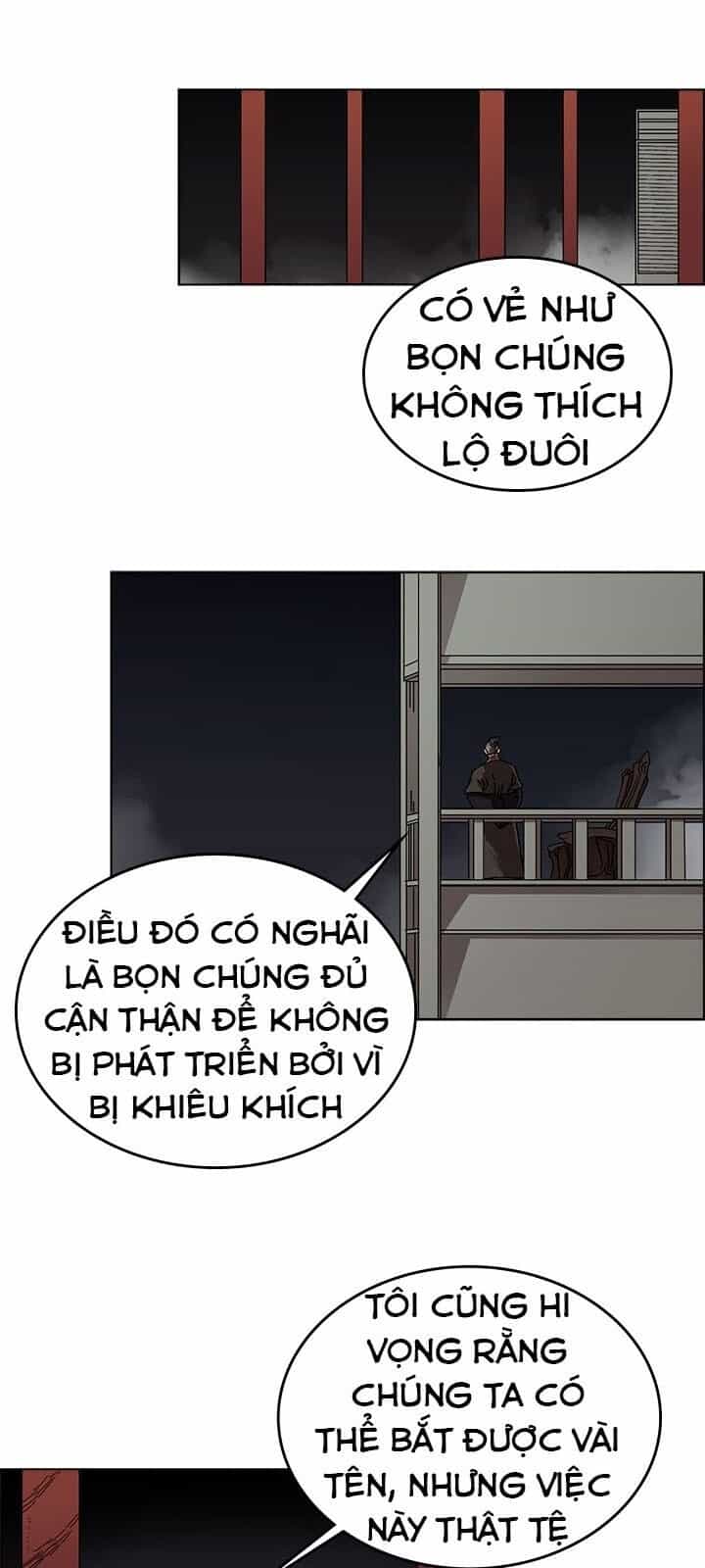 Biên Niên Sử Của Thiên Quỷ - Chương 65 - ảnh 39