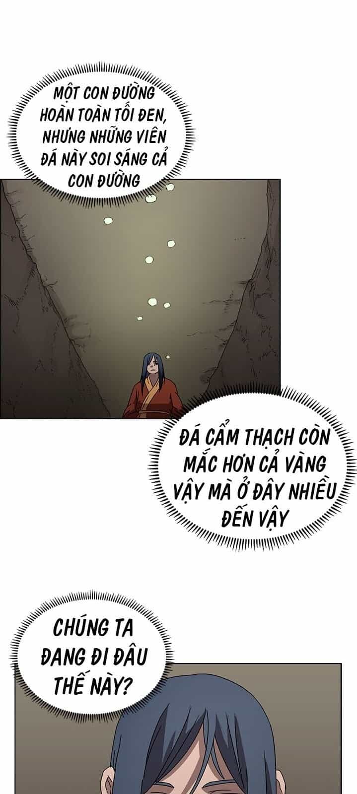 Biên Niên Sử Của Thiên Quỷ - Chương 66 - ảnh 51