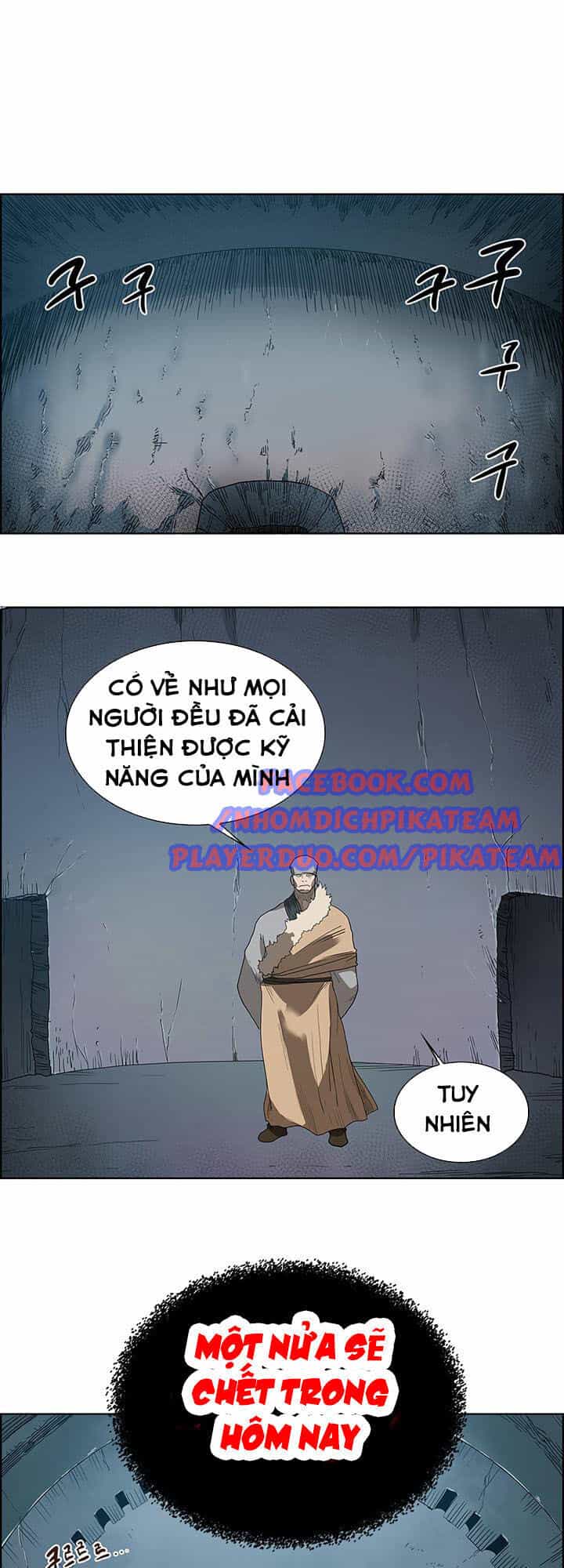 Biên Niên Sử Của Thiên Quỷ - Chương 7 - ảnh 2