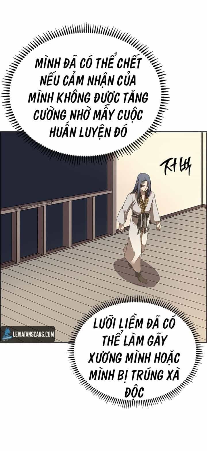 Biên Niên Sử Của Thiên Quỷ - Chương 76 - ảnh 63