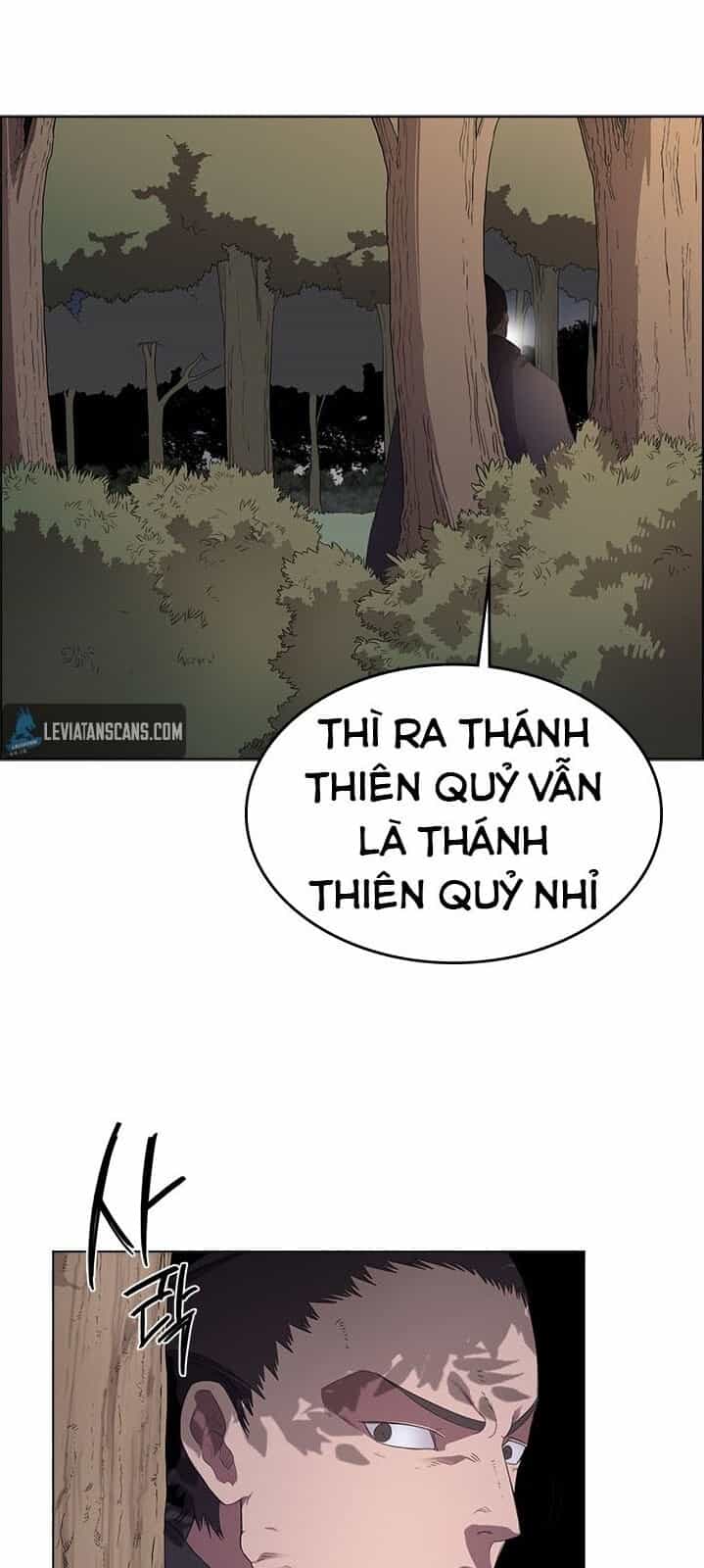 Biên Niên Sử Của Thiên Quỷ - Chương 78 - ảnh 19
