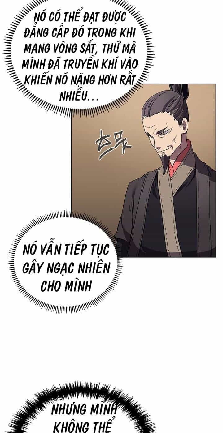 Biên Niên Sử Của Thiên Quỷ - Chương 87 - ảnh 16