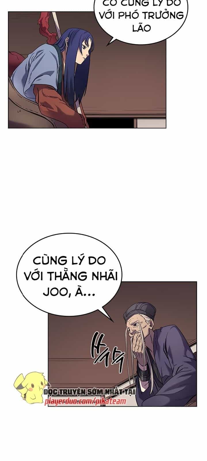 Biên Niên Sử Của Thiên Quỷ - Chương 92 - ảnh 3