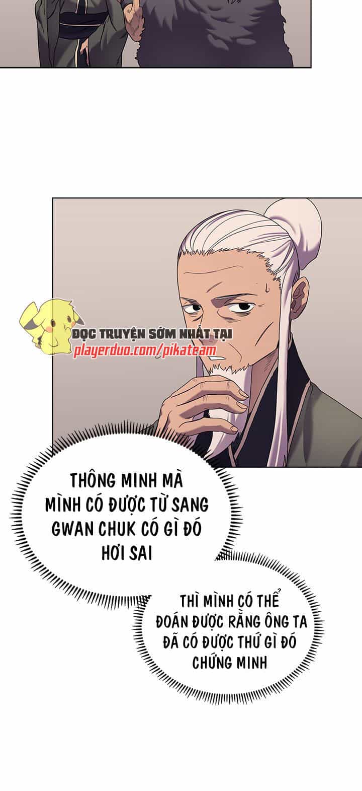 Biên Niên Sử Của Thiên Quỷ - Chương 94 - ảnh 15