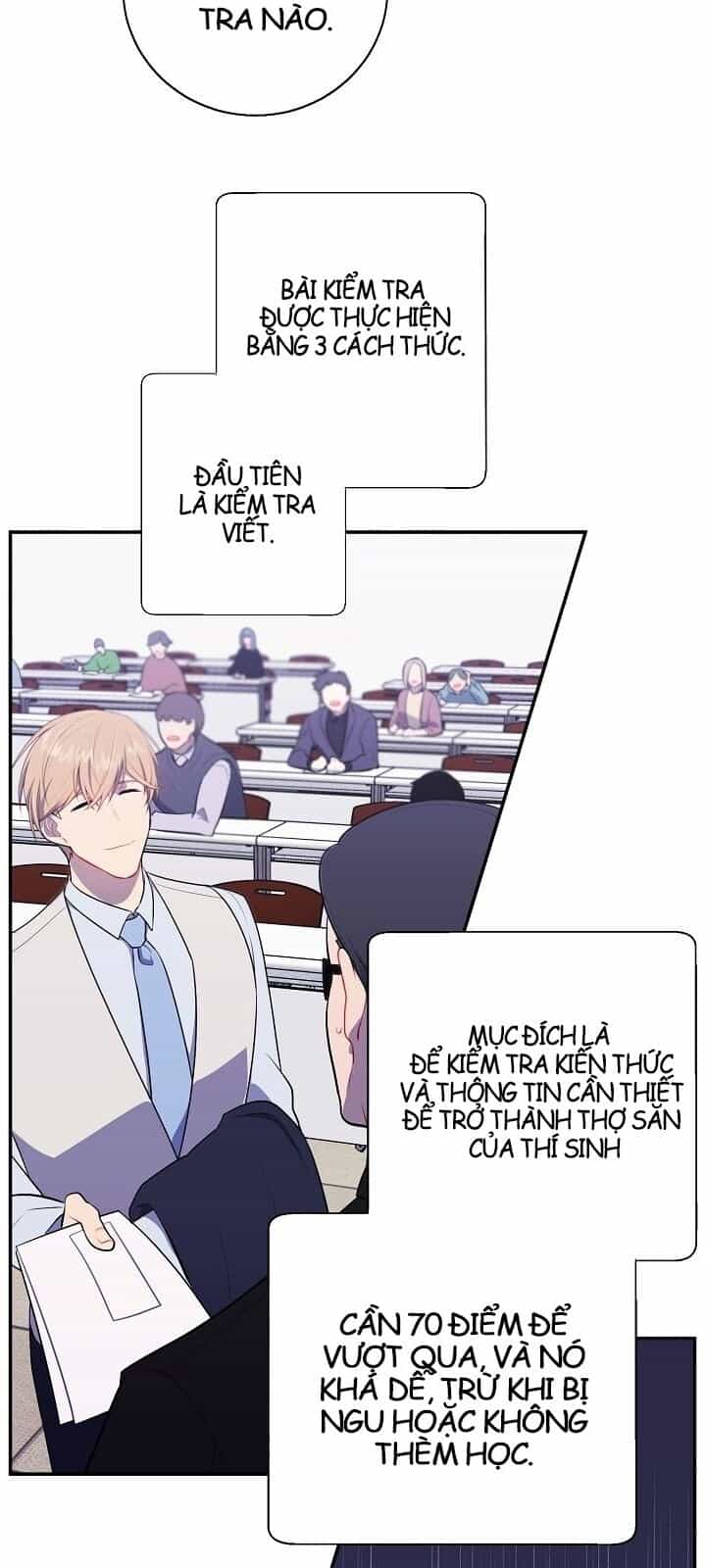 Biến Thành Phế Vật Trong Tiểu Thuyết Giả Tưởng - Chương 11 - ảnh 41