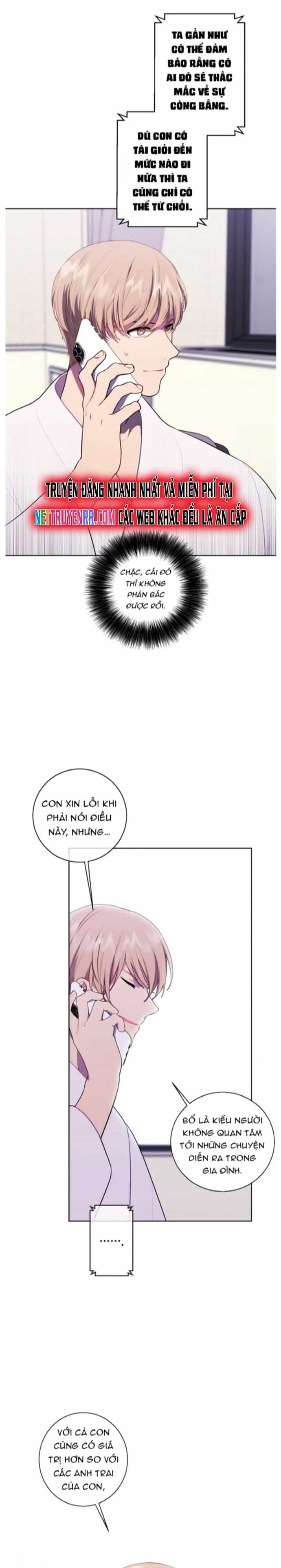Biến Thành Phế Vật Trong Tiểu Thuyết Giả Tưởng - Chương 114 - ảnh 9