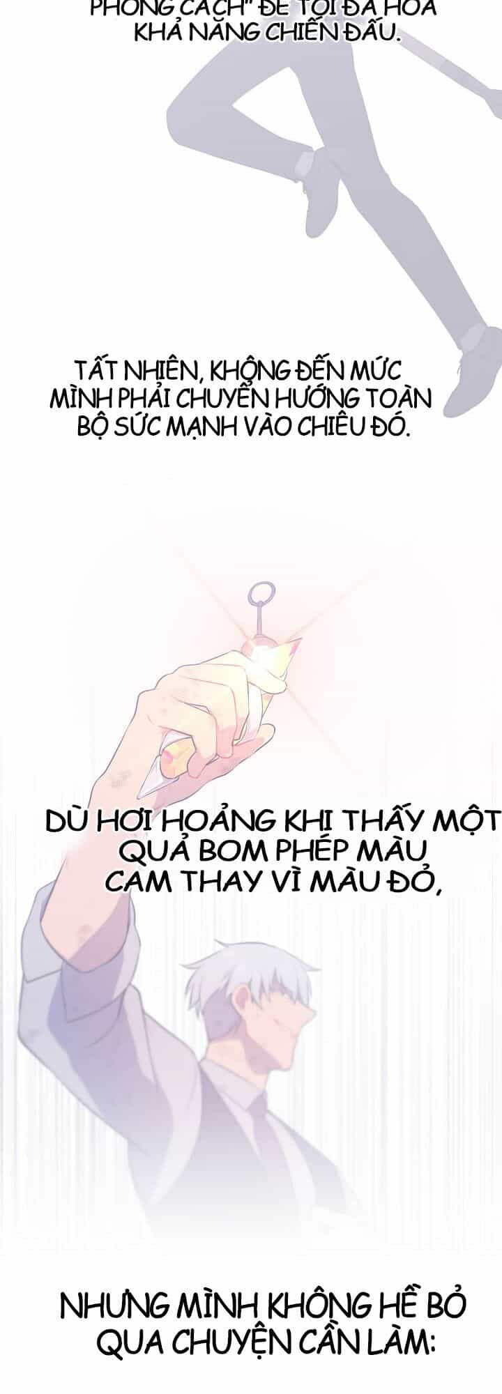Biến Thành Phế Vật Trong Tiểu Thuyết Giả Tưởng - Chương 14 - ảnh 3