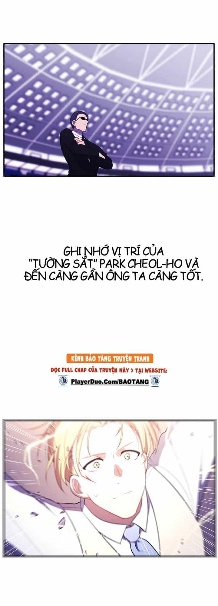 Biến Thành Phế Vật Trong Tiểu Thuyết Giả Tưởng - Chương 14 - ảnh 6