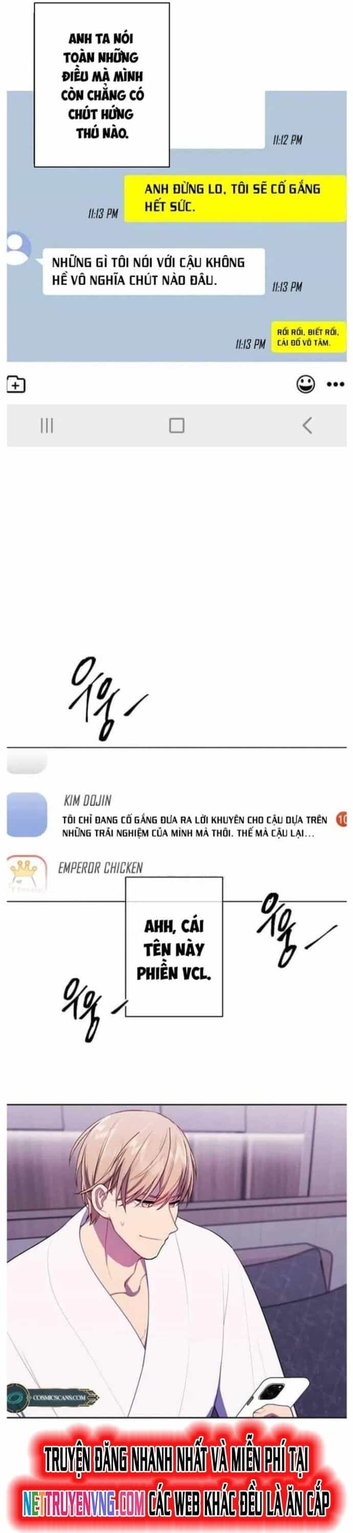 Biến Thành Phế Vật Trong Tiểu Thuyết Giả Tưởng - Chương 146 - ảnh 3