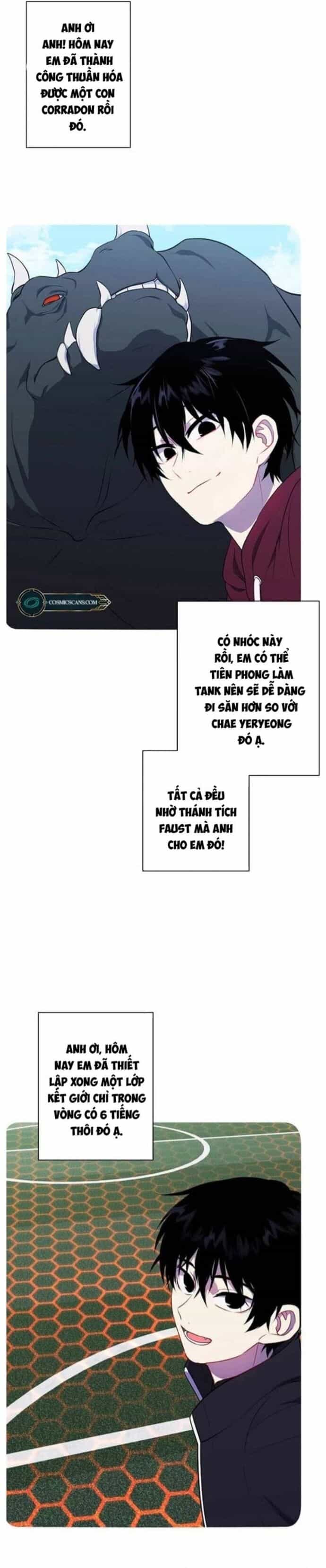 Biến Thành Phế Vật Trong Tiểu Thuyết Giả Tưởng - Chương 146 - ảnh 6