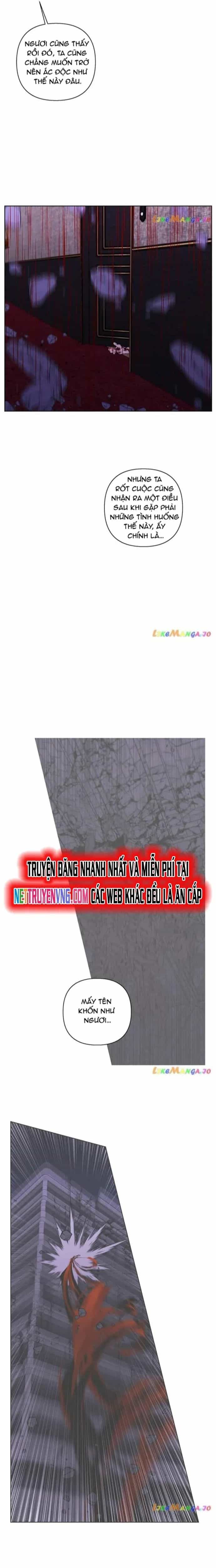 Biến Thành Phế Vật Trong Tiểu Thuyết Giả Tưởng - Chương 156 - ảnh 4