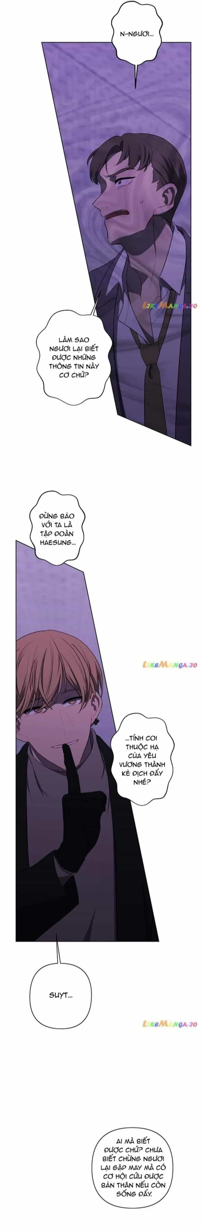 Biến Thành Phế Vật Trong Tiểu Thuyết Giả Tưởng - Chương 156 - ảnh 9