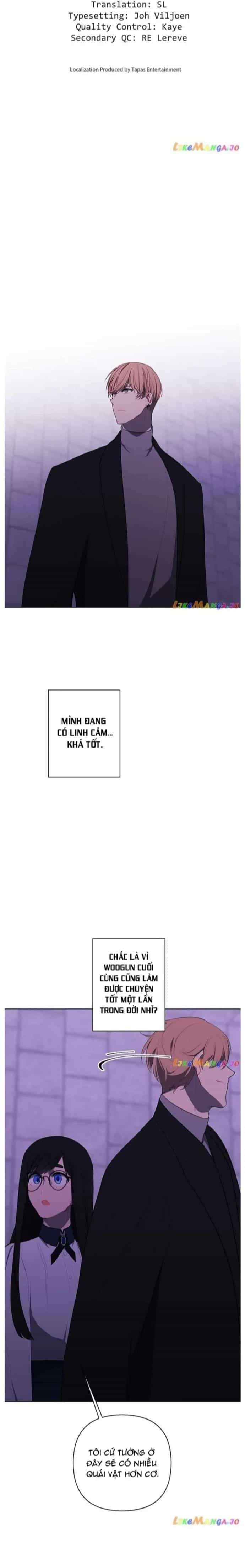 Biến Thành Phế Vật Trong Tiểu Thuyết Giả Tưởng - Chương 157 - ảnh 3
