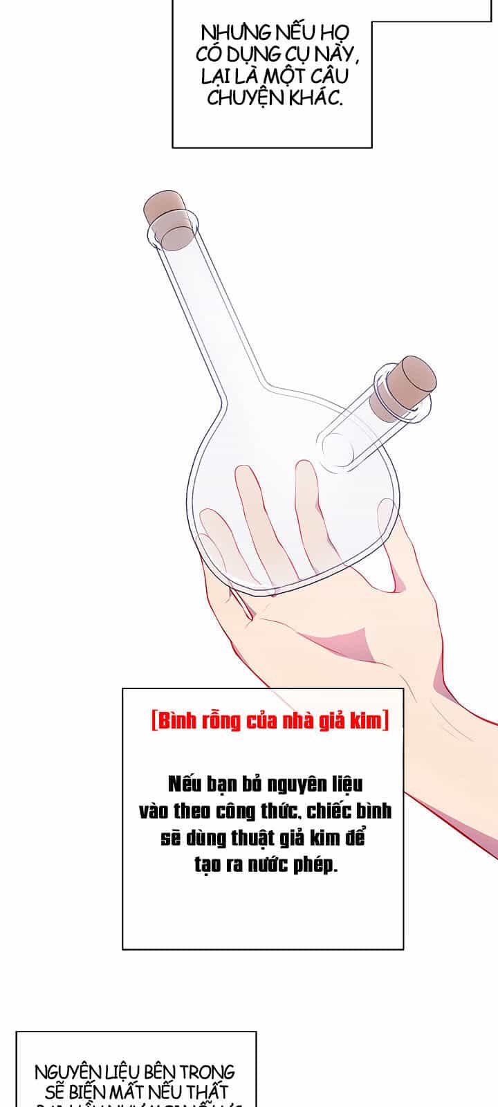 Biến Thành Phế Vật Trong Tiểu Thuyết Giả Tưởng - Chương 16 - ảnh 13