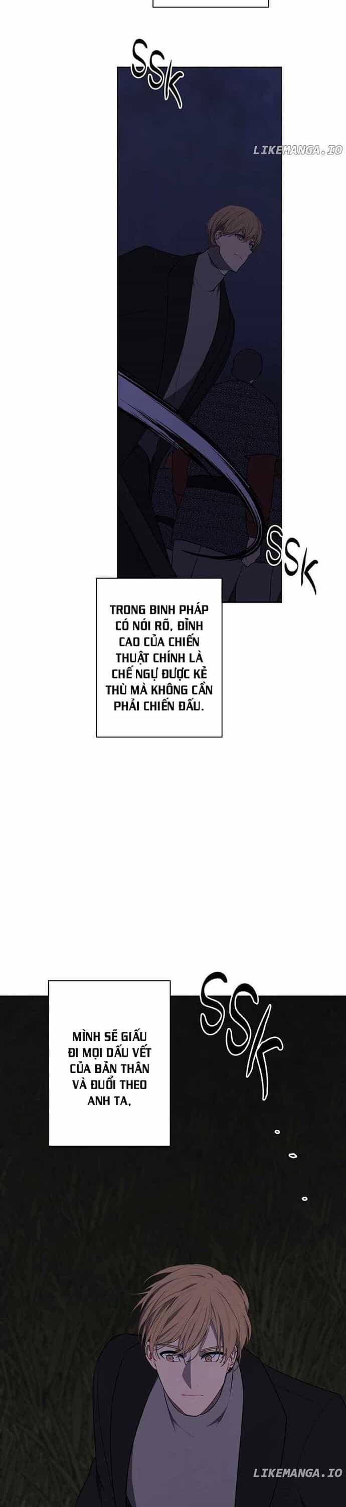 Biến Thành Phế Vật Trong Tiểu Thuyết Giả Tưởng - Chương 171 - ảnh 8