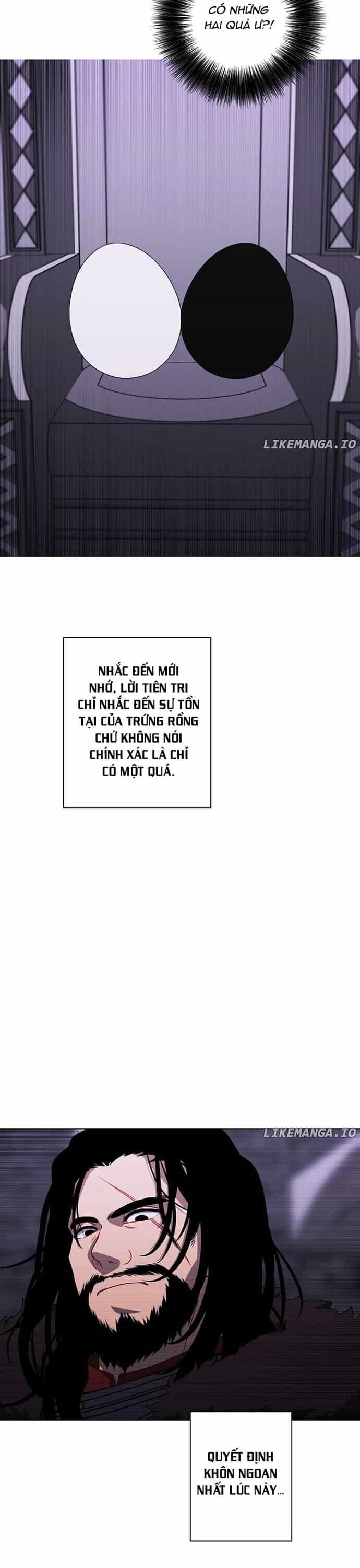 Biến Thành Phế Vật Trong Tiểu Thuyết Giả Tưởng - Chương 173 - ảnh 3