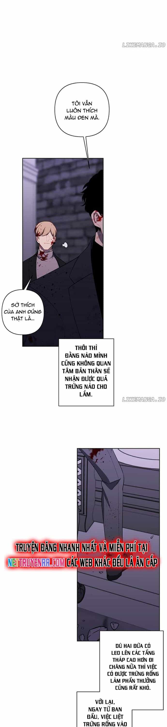 Biến Thành Phế Vật Trong Tiểu Thuyết Giả Tưởng - Chương 174 - ảnh 12