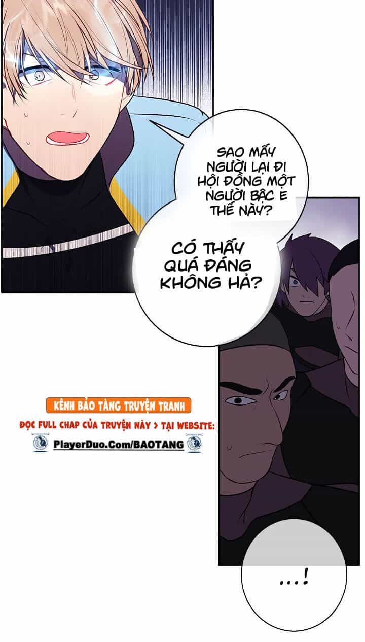 Biến Thành Phế Vật Trong Tiểu Thuyết Giả Tưởng - Chương 18 - ảnh 21