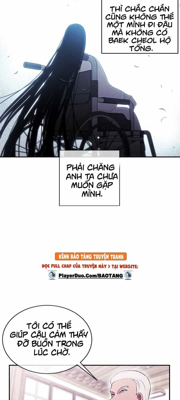 Biến Thành Phế Vật Trong Tiểu Thuyết Giả Tưởng - Chương 24 - ảnh 32