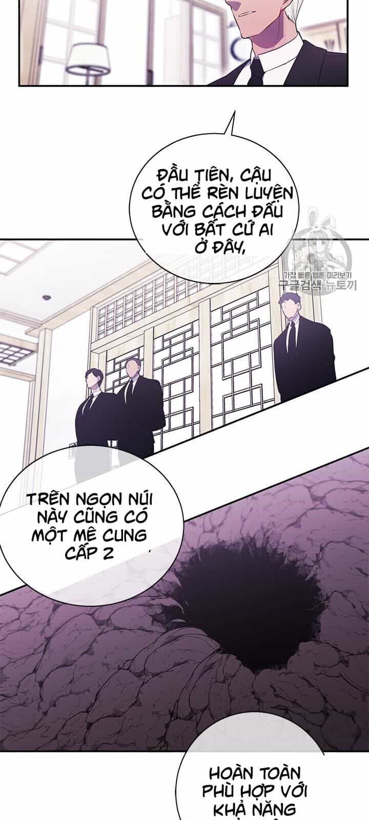 Biến Thành Phế Vật Trong Tiểu Thuyết Giả Tưởng - Chương 24 - ảnh 33