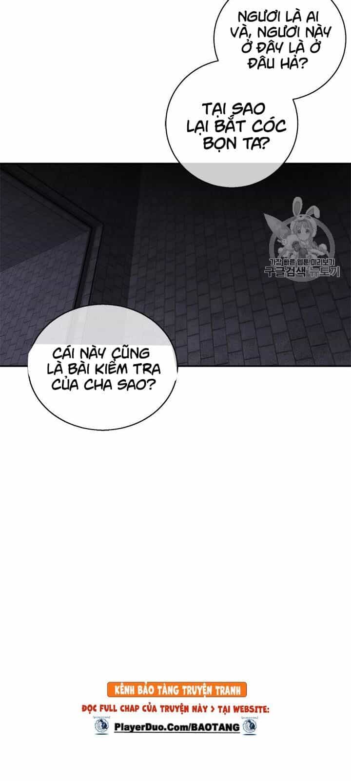 Biến Thành Phế Vật Trong Tiểu Thuyết Giả Tưởng - Chương 27 - ảnh 14