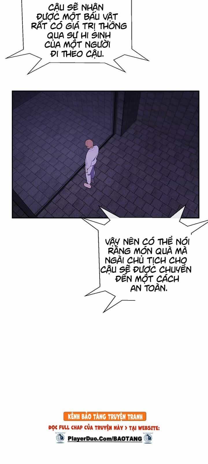 Biến Thành Phế Vật Trong Tiểu Thuyết Giả Tưởng - Chương 27 - ảnh 28
