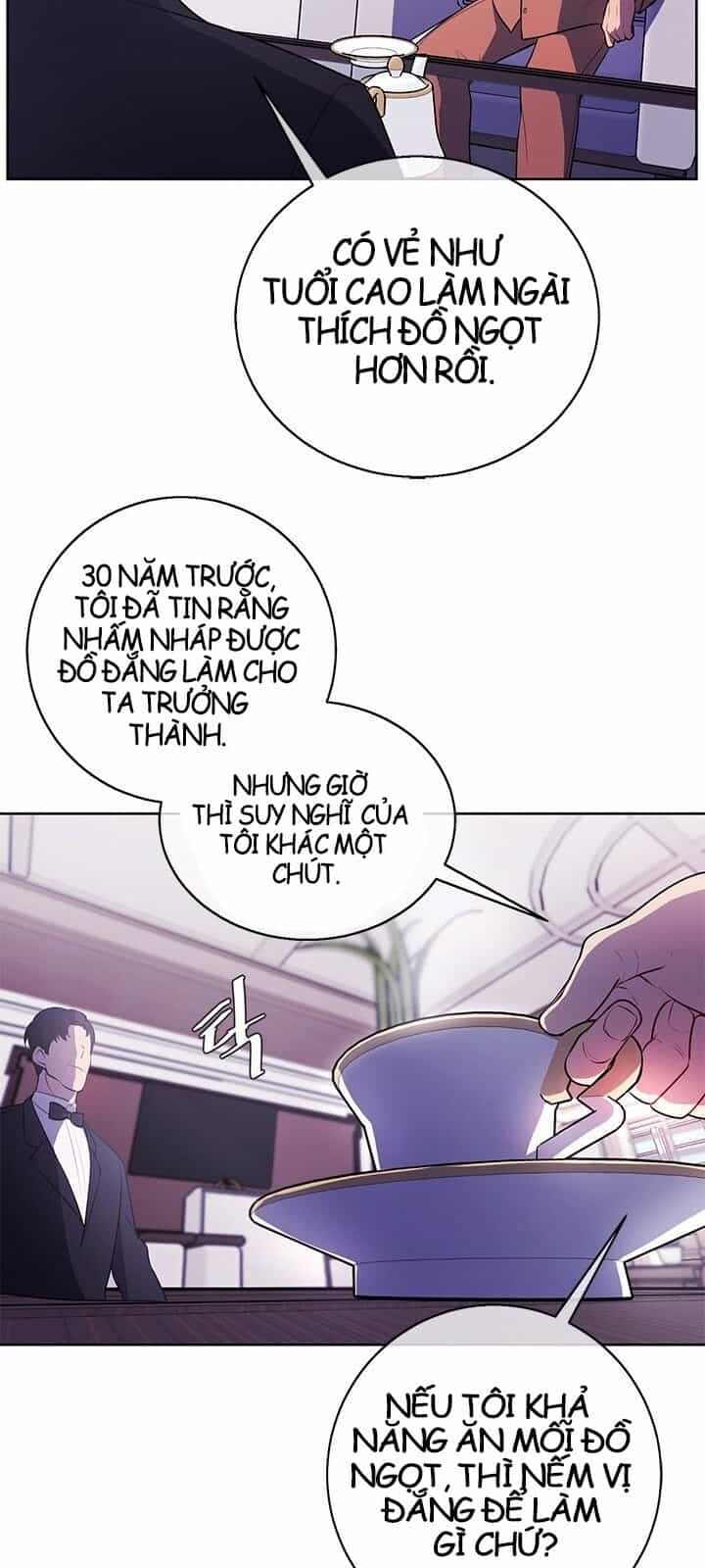 Biến Thành Phế Vật Trong Tiểu Thuyết Giả Tưởng - Chương 3 - ảnh 4