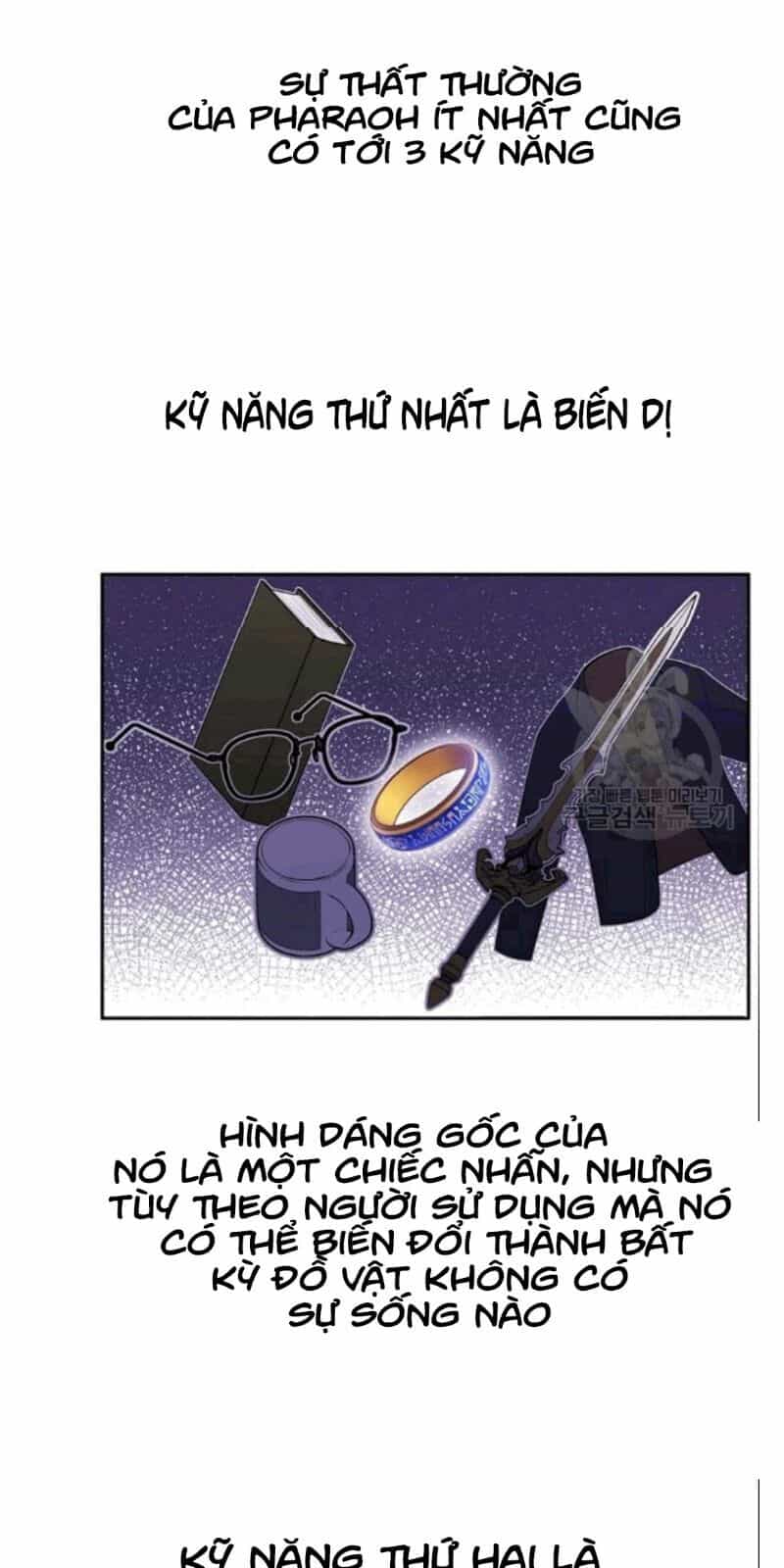 Biến Thành Phế Vật Trong Tiểu Thuyết Giả Tưởng - Chương 33 - ảnh 36