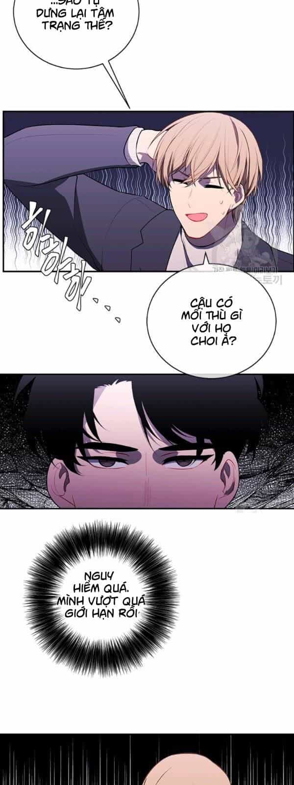 Biến Thành Phế Vật Trong Tiểu Thuyết Giả Tưởng - Chương 37 - ảnh 40
