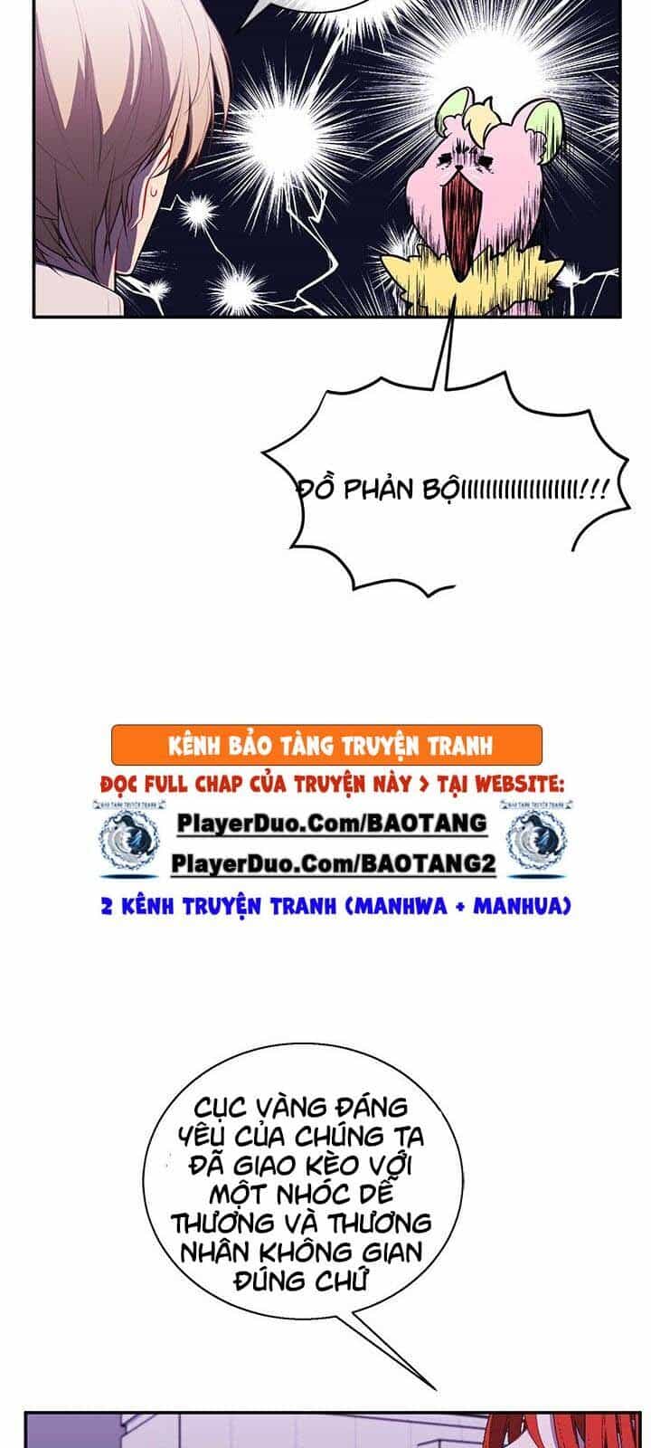 Biến Thành Phế Vật Trong Tiểu Thuyết Giả Tưởng - Chương 40 - ảnh 40