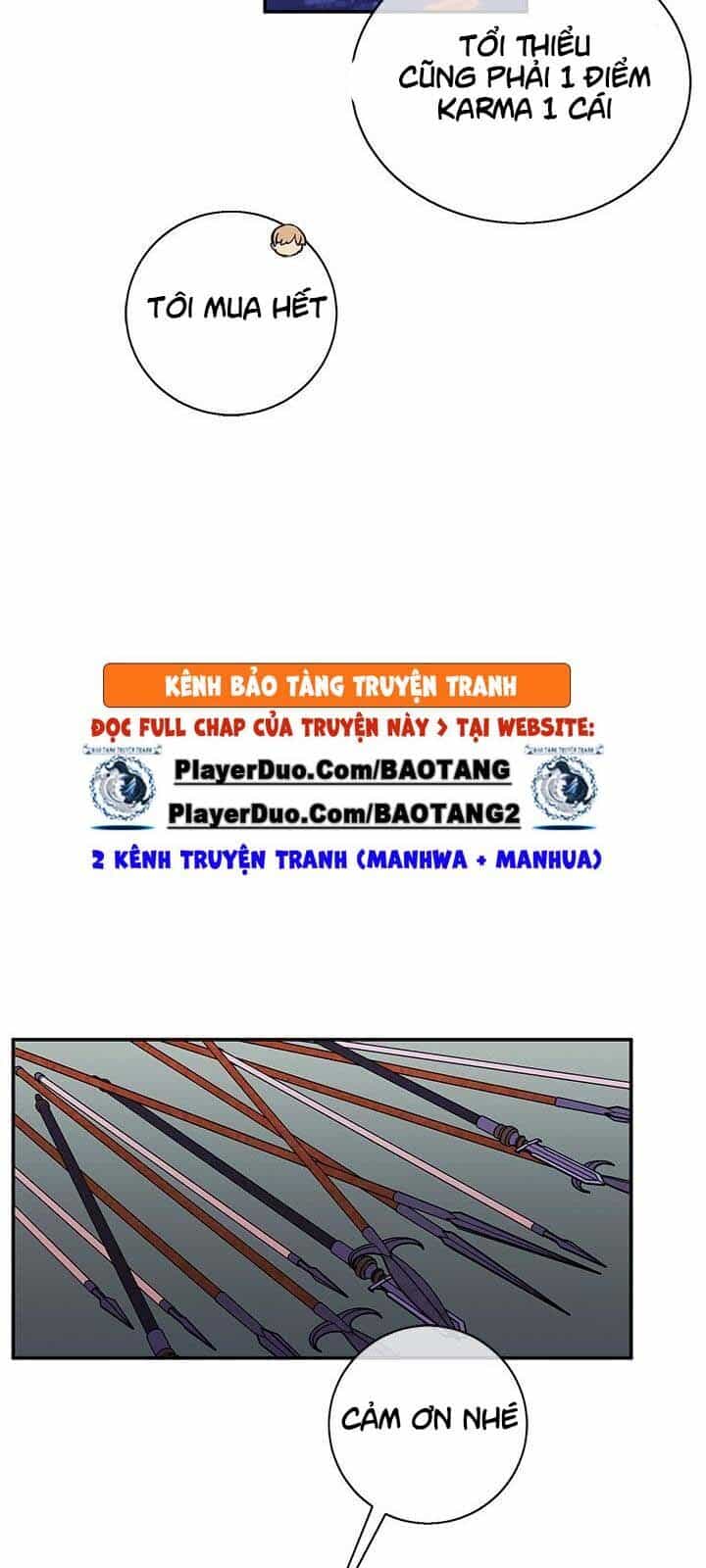 Biến Thành Phế Vật Trong Tiểu Thuyết Giả Tưởng - Chương 40 - ảnh 50