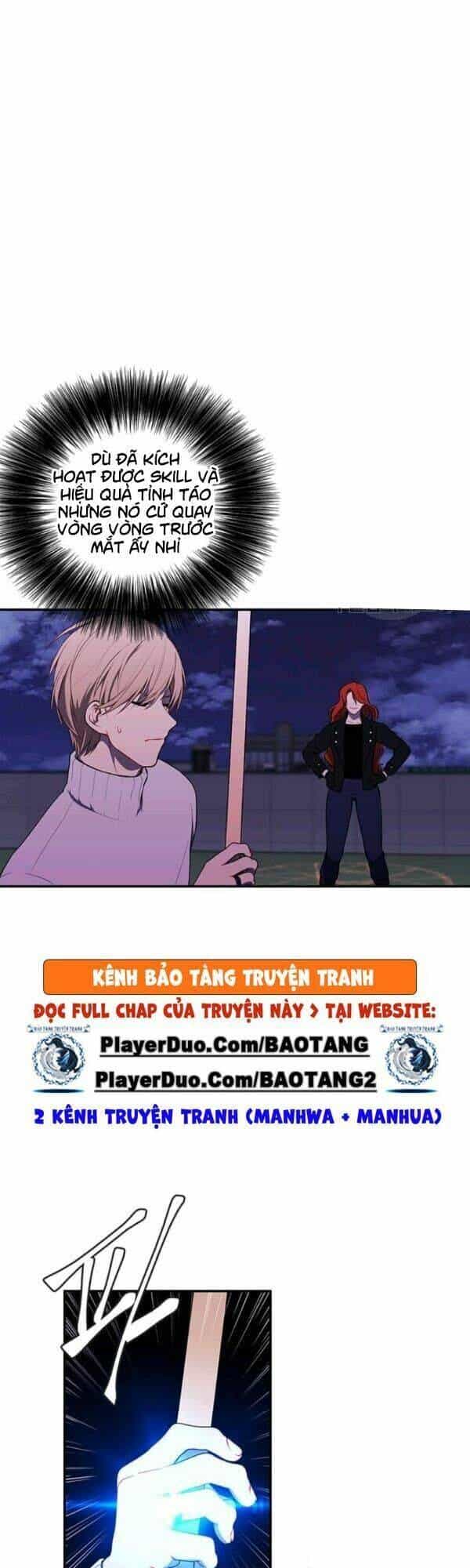 Biến Thành Phế Vật Trong Tiểu Thuyết Giả Tưởng - Chương 41 - ảnh 2