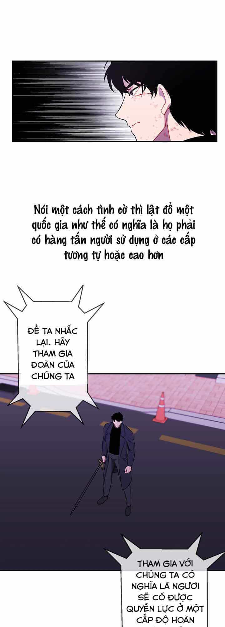 Biến Thành Phế Vật Trong Tiểu Thuyết Giả Tưởng - Chương 44 - ảnh 41