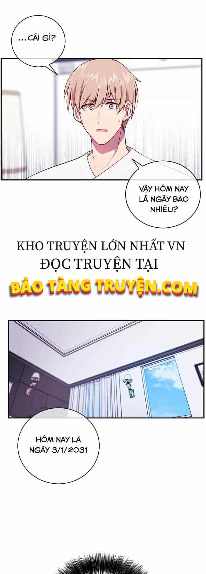 Biến Thành Phế Vật Trong Tiểu Thuyết Giả Tưởng - Chương 45 - ảnh 48