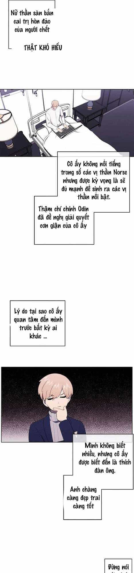 Biến Thành Phế Vật Trong Tiểu Thuyết Giả Tưởng - Chương 48 - ảnh 16