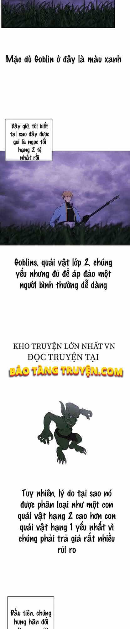 Biến Thành Phế Vật Trong Tiểu Thuyết Giả Tưởng - Chương 49 - ảnh 11