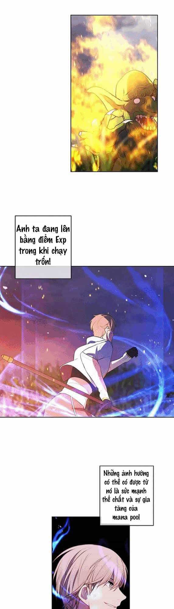 Biến Thành Phế Vật Trong Tiểu Thuyết Giả Tưởng - Chương 49 - ảnh 22