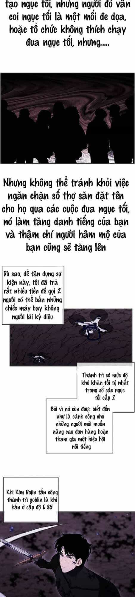 Biến Thành Phế Vật Trong Tiểu Thuyết Giả Tưởng - Chương 49 - ảnh 8