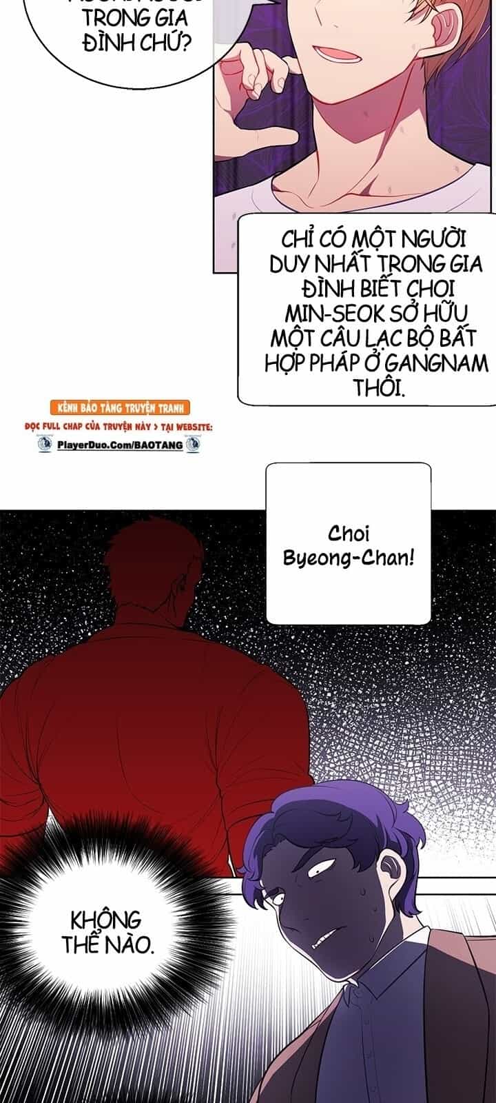 Biến Thành Phế Vật Trong Tiểu Thuyết Giả Tưởng - Chương 5 - ảnh 12