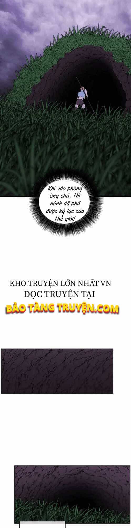Biến Thành Phế Vật Trong Tiểu Thuyết Giả Tưởng - Chương 50 - ảnh 7