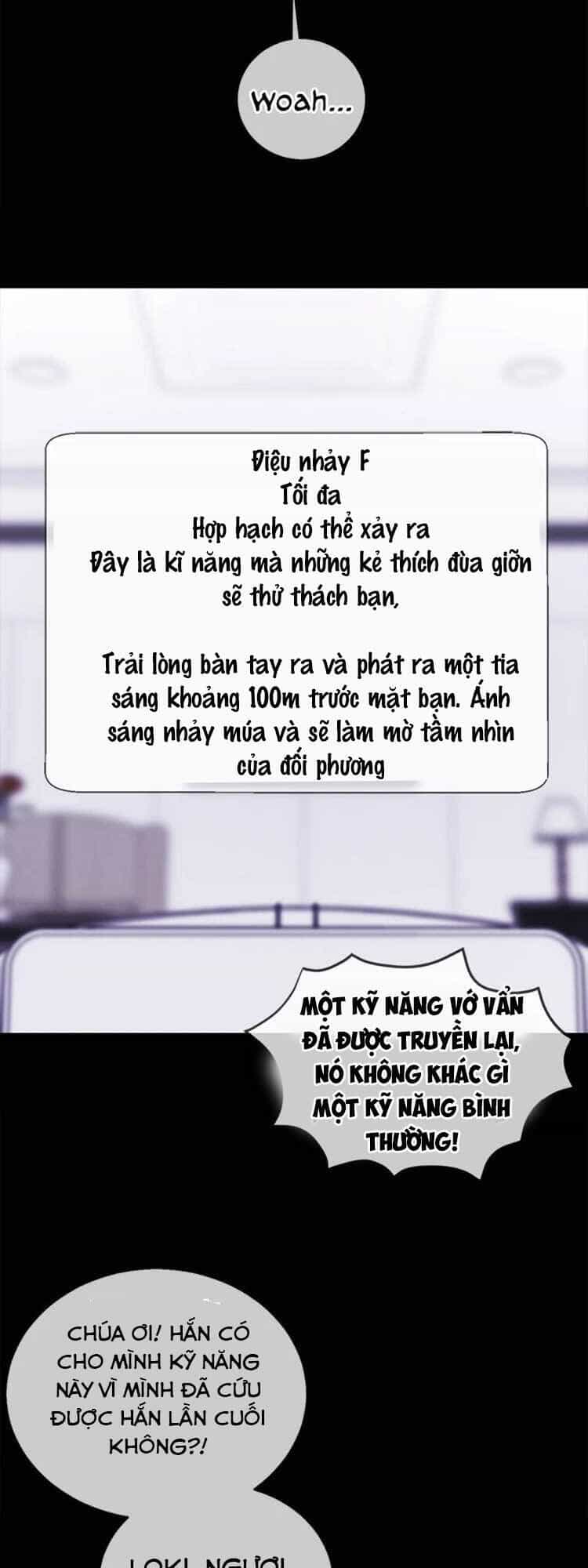 Biến Thành Phế Vật Trong Tiểu Thuyết Giả Tưởng - Chương 51 - ảnh 3